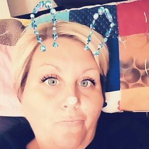 Meet your Posher, Krissi